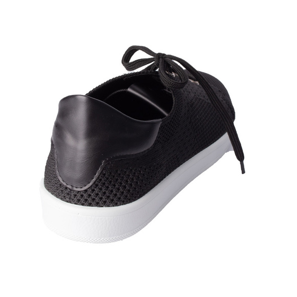 GIRO DIVARESE BLACK SHOESMENS SIZE 44
